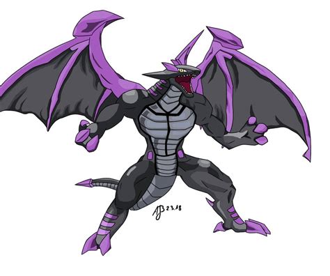 bakugan darkus leonidas.